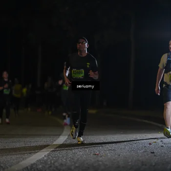 Runner Photo 5358351