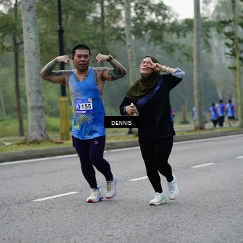 Runner Photo 5358352