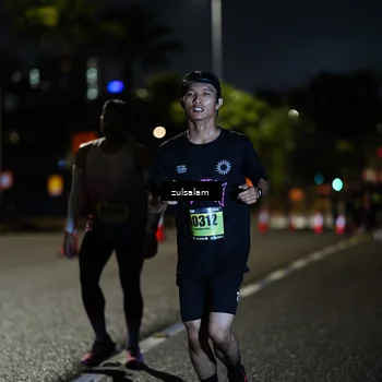 Runner Photo 5358359