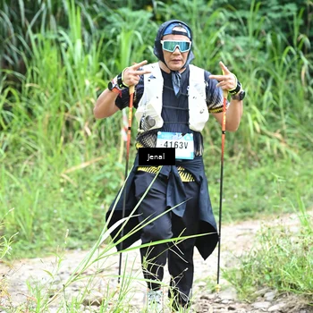 Runner Photo 5358360