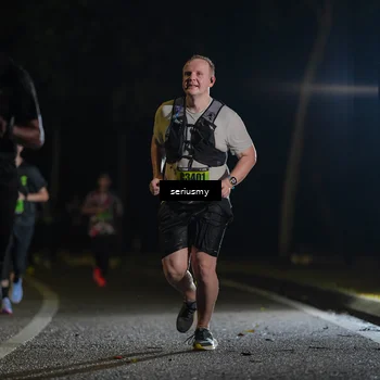 Runner Photo 5358361