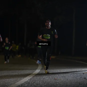 Runner Photo 5358365