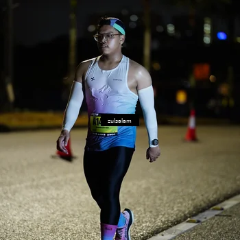 Runner Photo 5358370