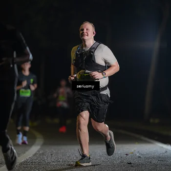 Runner Photo 5358371