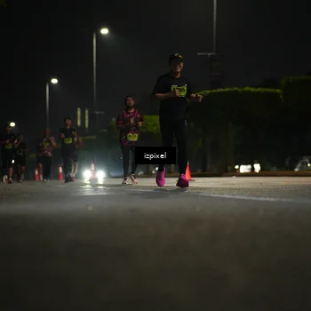 Runner Photo 5358373