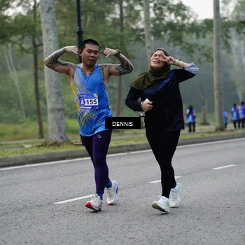 Runner Photo 5358374