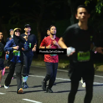 Runner Photo 5358378