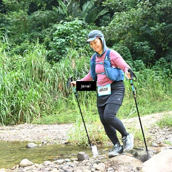 Runner Photo 5358379