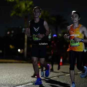 Runner Photo 5358381