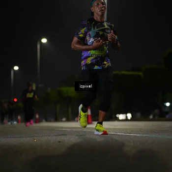 Runner Photo 5358383