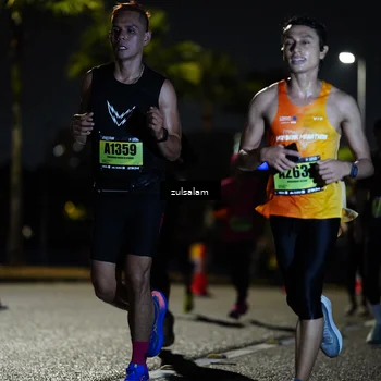 Runner Photo 5358385