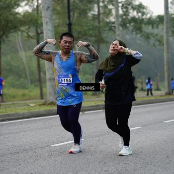 Runner Photo 5358386