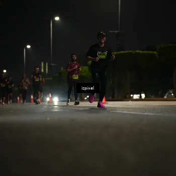 Runner Photo 5358388