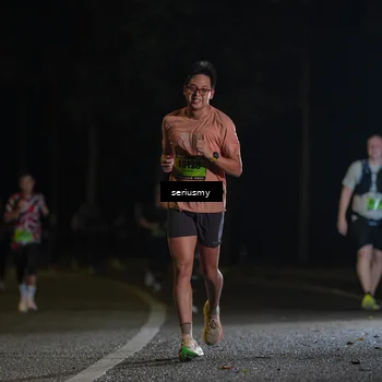 Runner Photo 5358390
