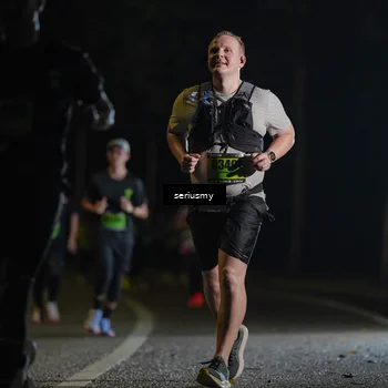 Runner Photo 5358391