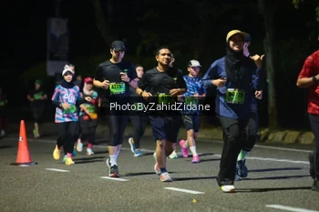Runner Photo 5358392
