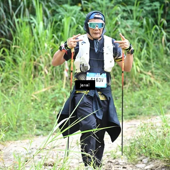 Runner Photo 5358396