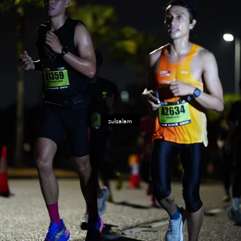 Runner Photo 5358398