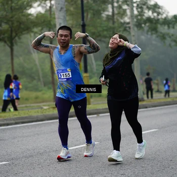 Runner Photo 5358399