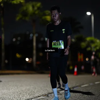 Runner Photo 5358405