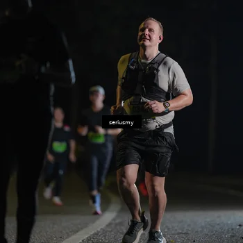 Runner Photo 5358407