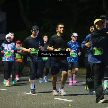 Runner Photo 5358409
