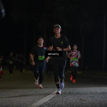 Runner Photo 5358410