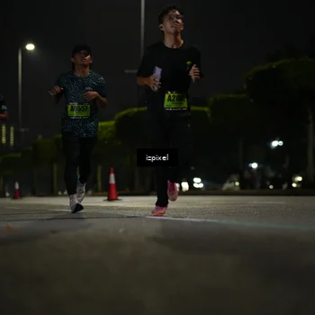 Runner Photo 5358411