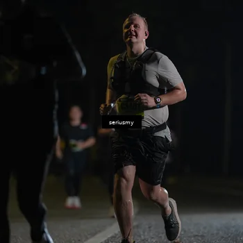 Runner Photo 5358414