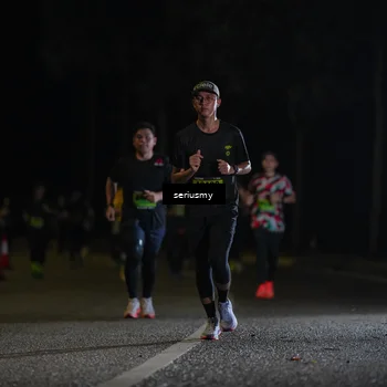 Runner Photo 5358417