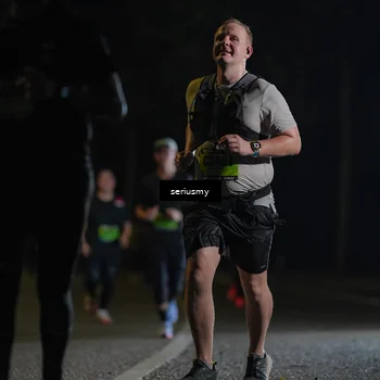 Runner Photo 5358418