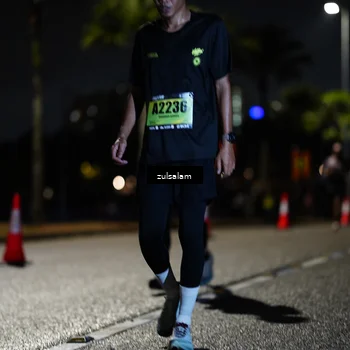 Runner Photo 5358420