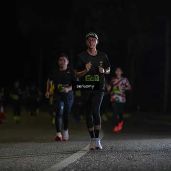 Runner Photo 5358422