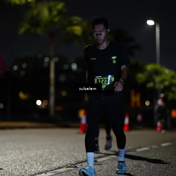 Runner Photo 5358424
