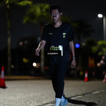 Runner Photo 5358425