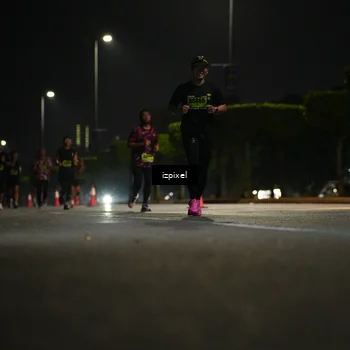 Runner Photo 5358426