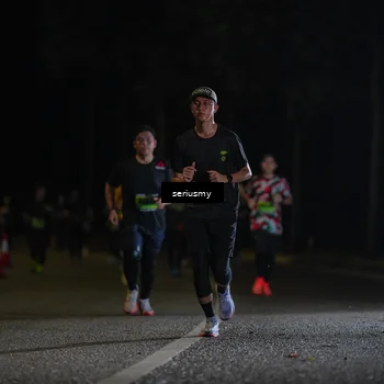 Runner Photo 5358427