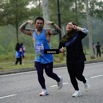 Runner Photo 5358430