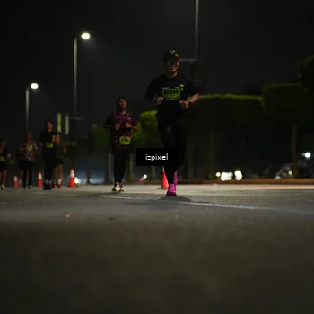 Runner Photo 5358432