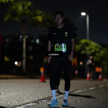 Runner Photo 5358433