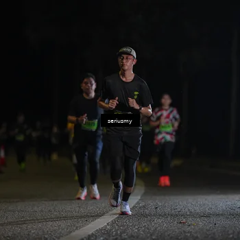 Runner Photo 5358434