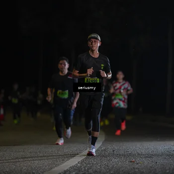 Runner Photo 5358435