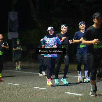 Runner Photo 5358436