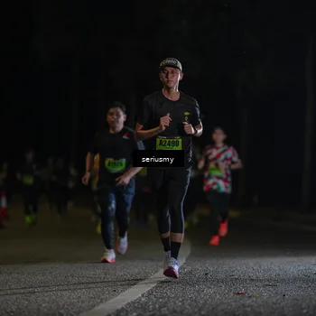 Runner Photo 5358439