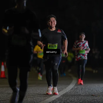 Runner Photo 5358441