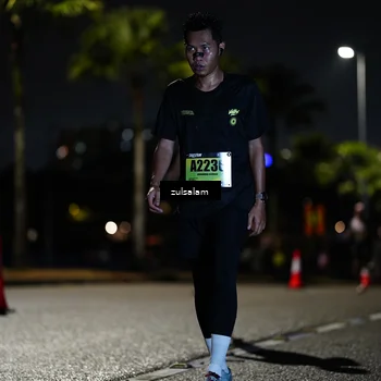Runner Photo 5358442
