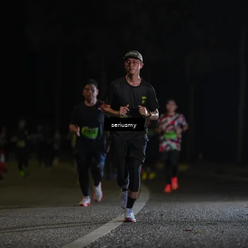 Runner Photo 5358443
