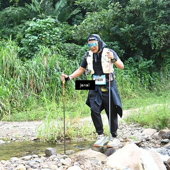 Runner Photo 5358445