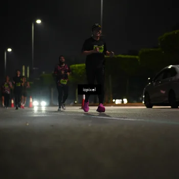 Runner Photo 5358446