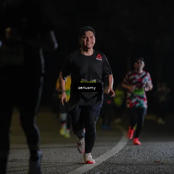 Runner Photo 5358447